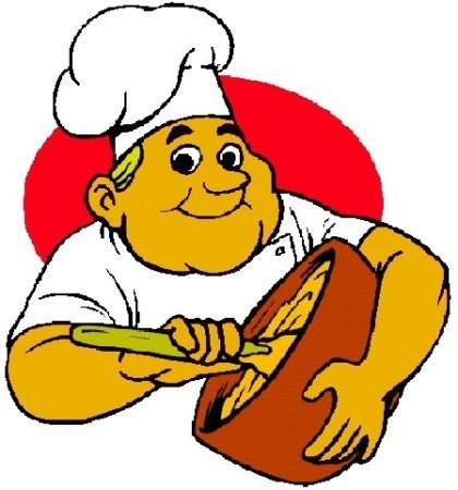 Kuchařka Plněné papriky: Tradiční a moderní recepty