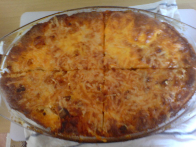 Kuchařka Španělské lahůdky: Recepty na rychlé placky a tradiční španělské pokrmy