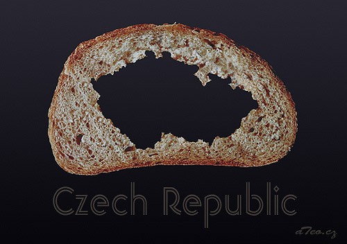 Kuchařka Domácí kuchařka: Tradiční a pikantní recepty