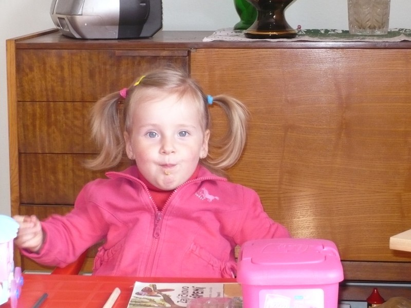 Kuchařka Recepty: Kreativní dezerty pro sladké chvíle