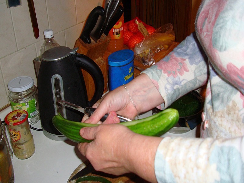 Kuchařka Rychlé a chutné recepty: Kuchařka plná lahodných pokrmů