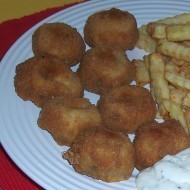 Žampiony