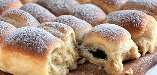 Deserty-česká klasika