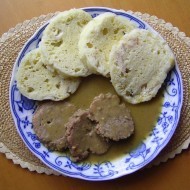 Omáčky