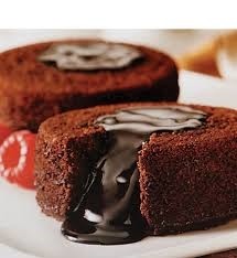 Desserts