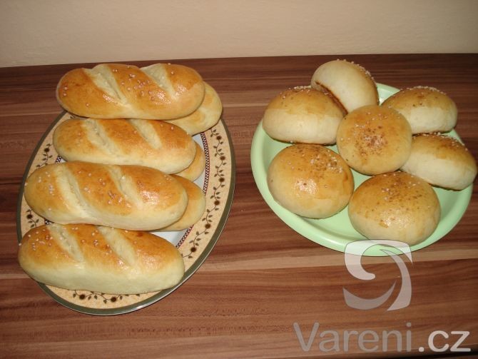 Kuchařka Slané pokrmy a pečení