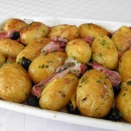 příloha
