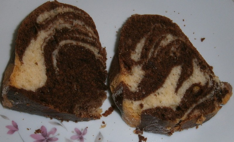 bábovka