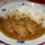 Hlavní chody