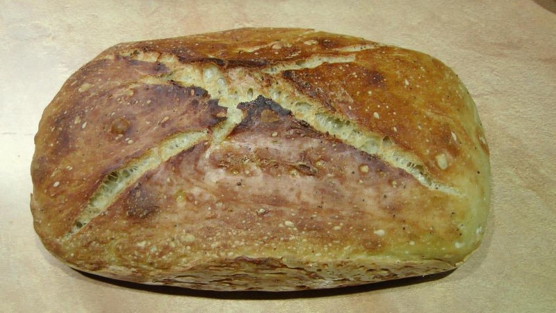 chleba