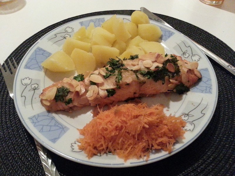 Kuchařka