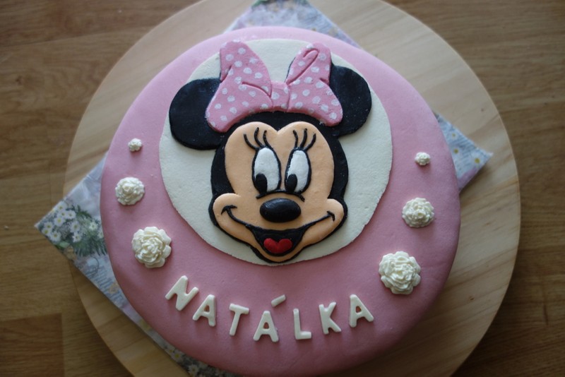 Sladké - moučníky