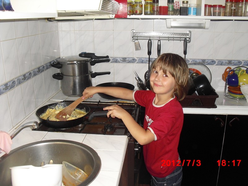sladke