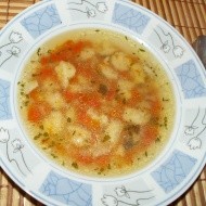 Polévky