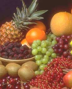 Diabetická kuchařka