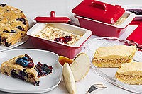 POMAZÁNKY A STUDENÉ PŘEDKRMY.