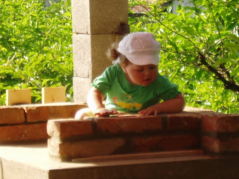 Grilovačka