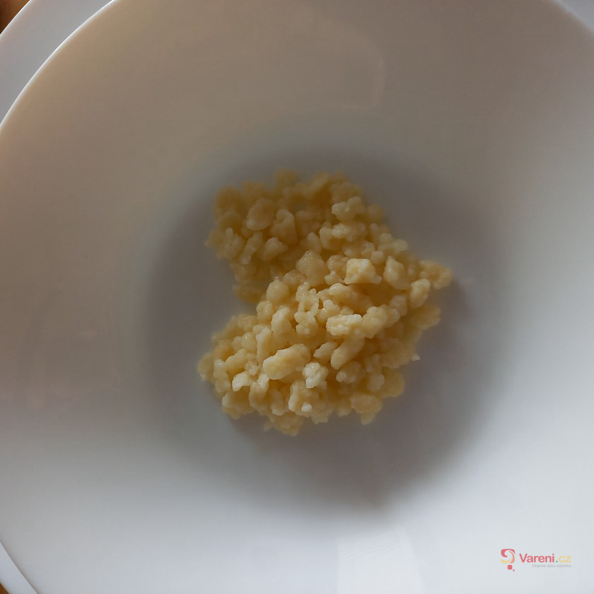 Kuchařka Moje kuchařky