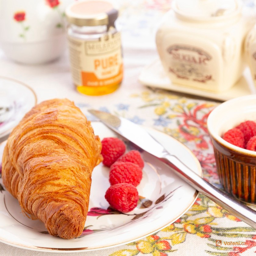 Kuchařka Školní projekty - Vaření