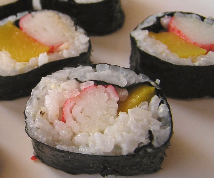 Sushi