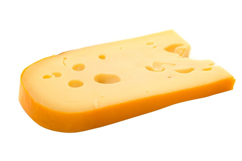 čerstvý sýr