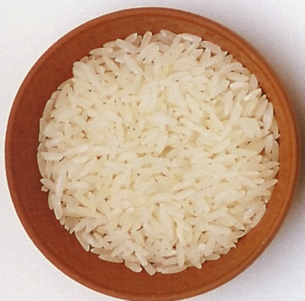 jasmínová rýže