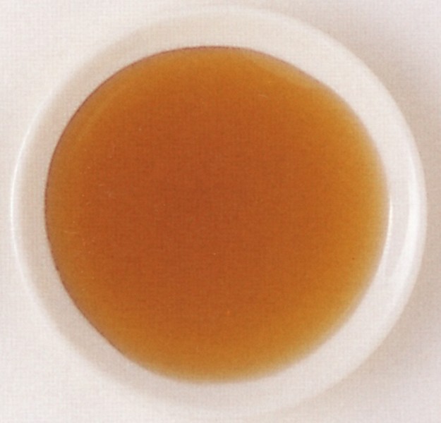javorový sirup