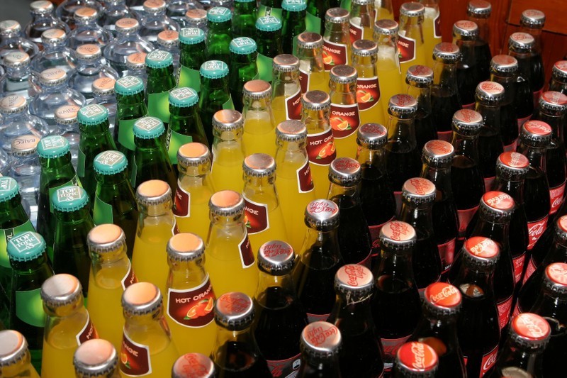 limonáda