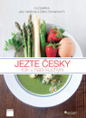 JEZTE ČESKY - rok v naší kuchyni, vydal Smart Press, 2012