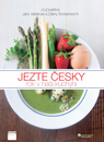  JEZTE ČESKY - rok v naší kuchyni, vydal Smart Press, 2012 