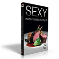 SEXY moderní česká kuchyně