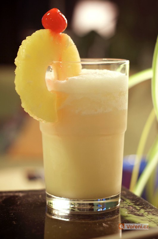 Nealko Piña Colada