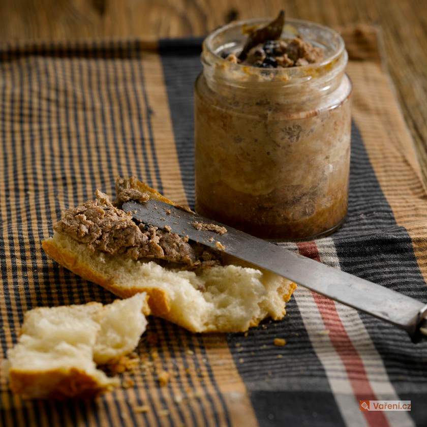 Paštikové koření