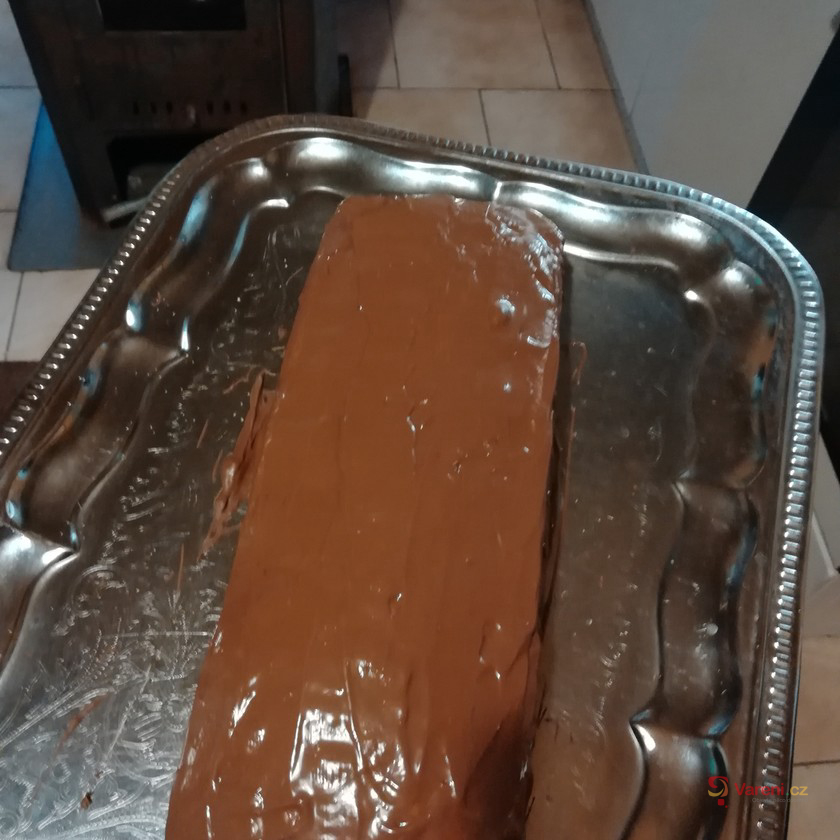 Slavnostní biskupský chlebíček - fotografie 2