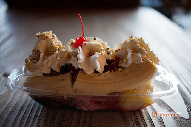 Banana Split