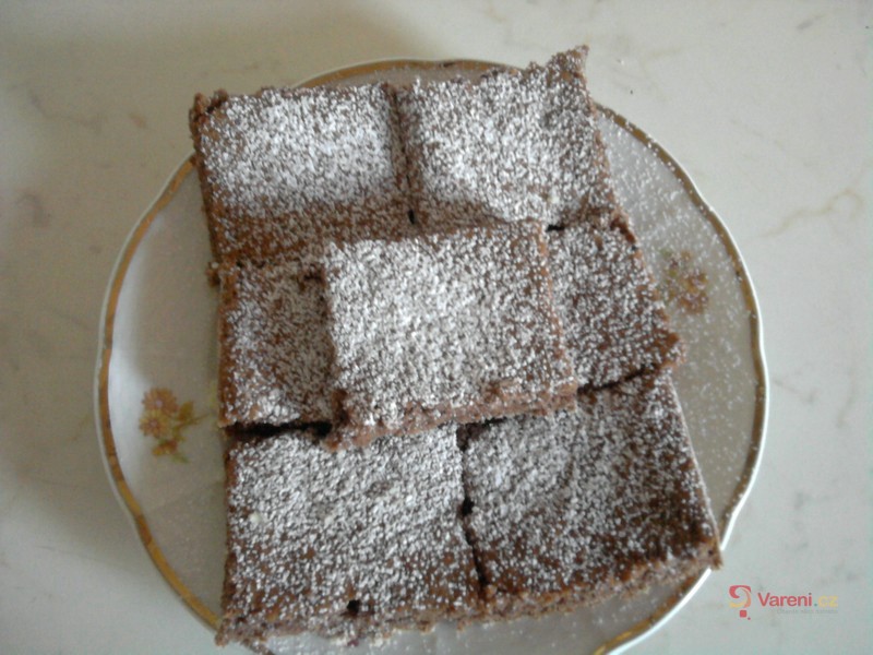 Rychlý perník - fotografie 5