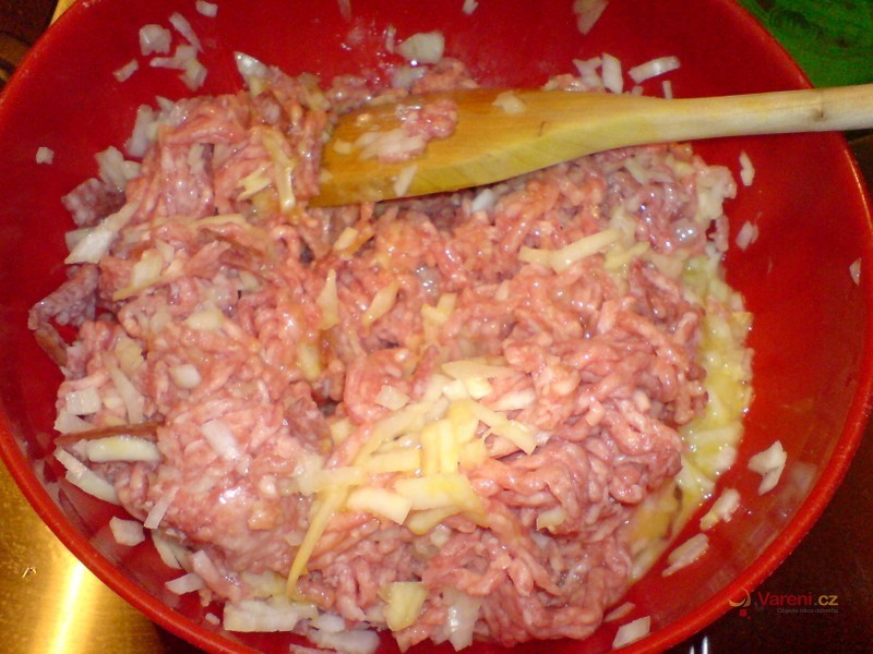 Smraďoši z mletého masa - fotografie 2