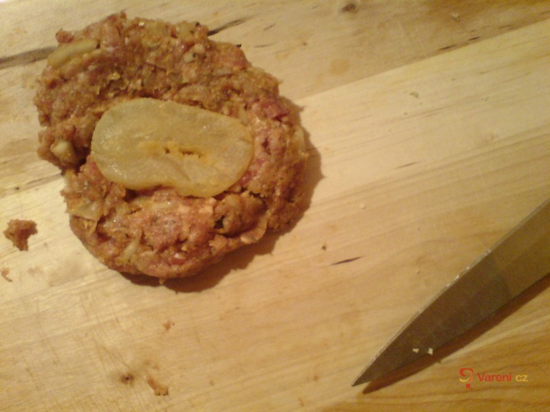 Smraďoši z mletého masa - fotografie 4