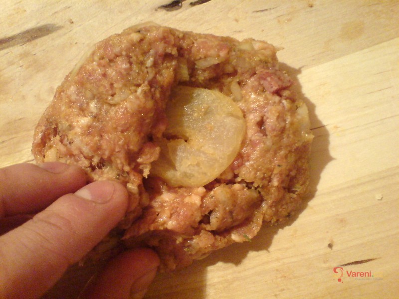 Smraďoši z mletého masa - fotografie 5