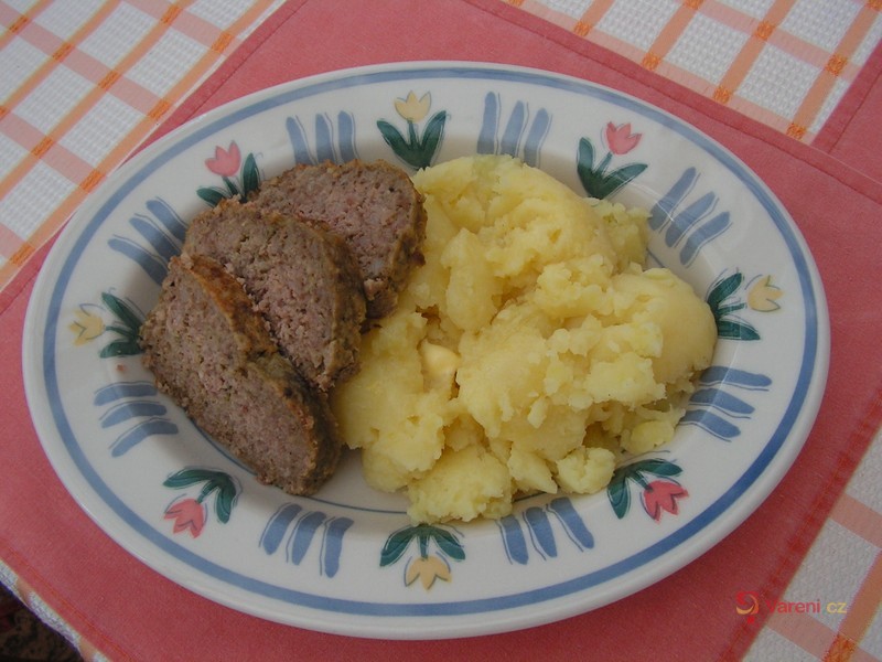 Sekaná od maminky - fotografie 3