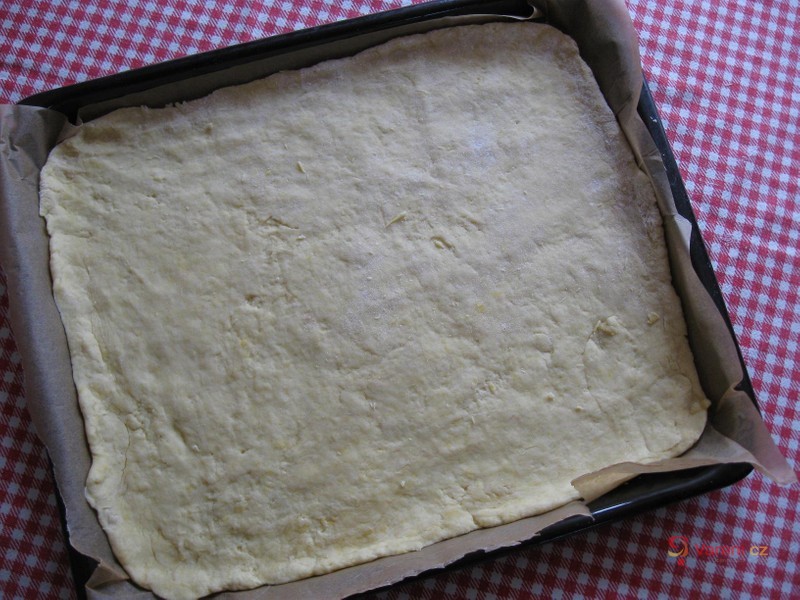 Rychlé mandarinkové řezy - fotografie 2