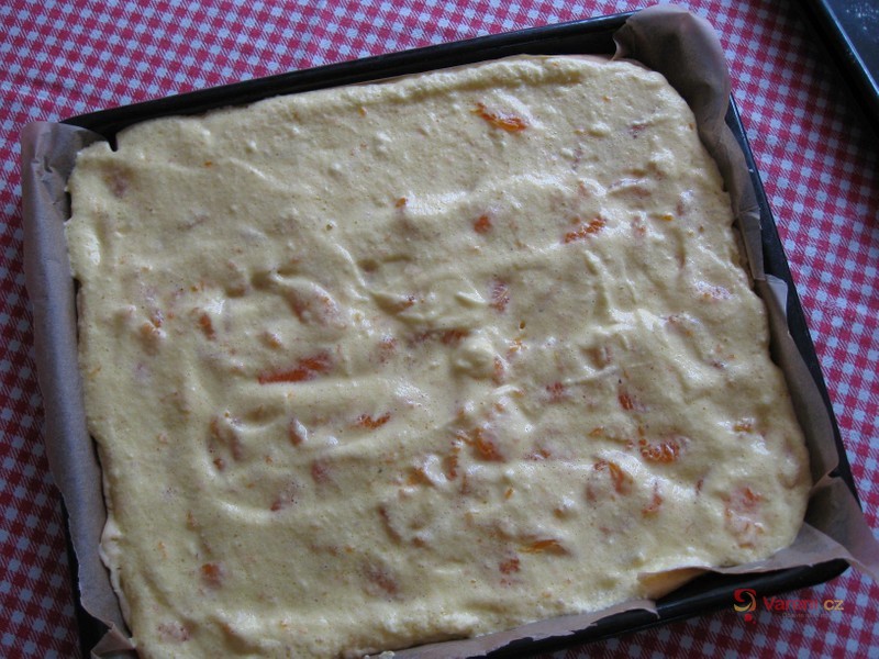 Rychlé mandarinkové řezy - fotografie 3