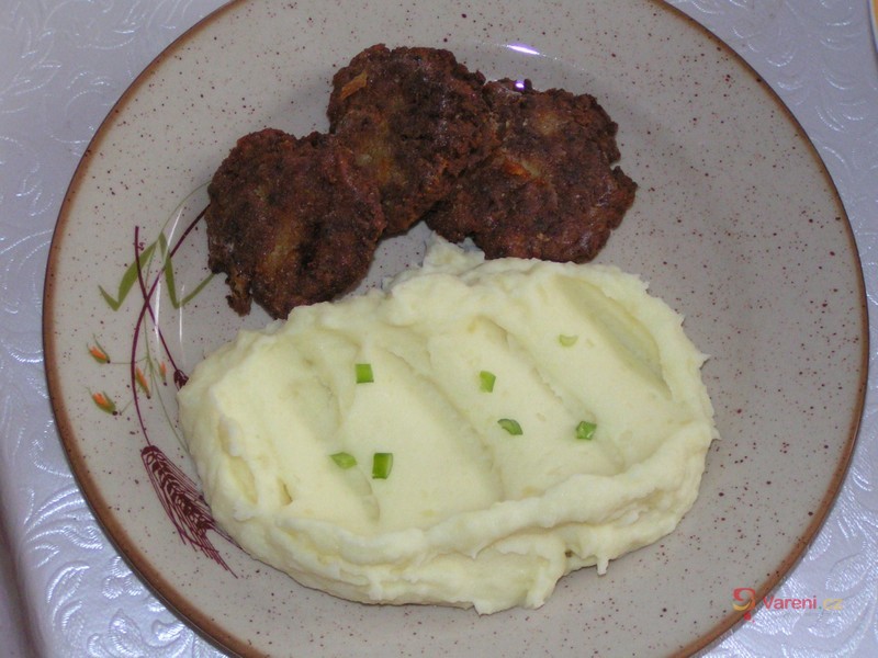 Ostré karbanátky - fotografie 2