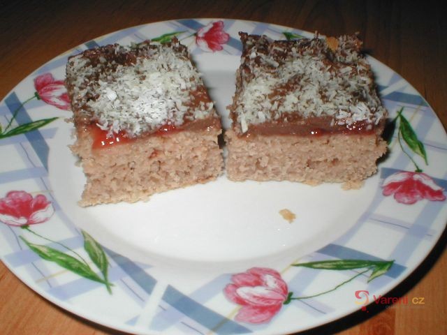 Vylepšená kefírovka - fotografie 4