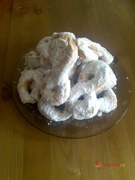 Smažení pavoučci - fotografie 2