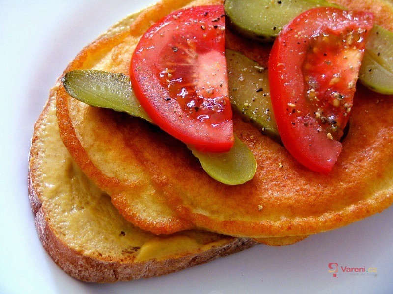 Smaženka - fotografie 4