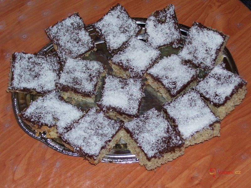 Koláč Margot - fotografie 2