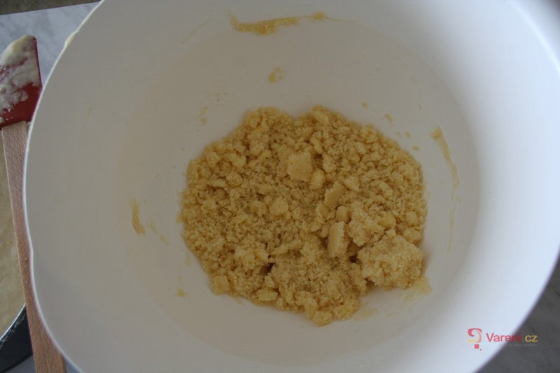 Rychlá bublanina - fotografie 3