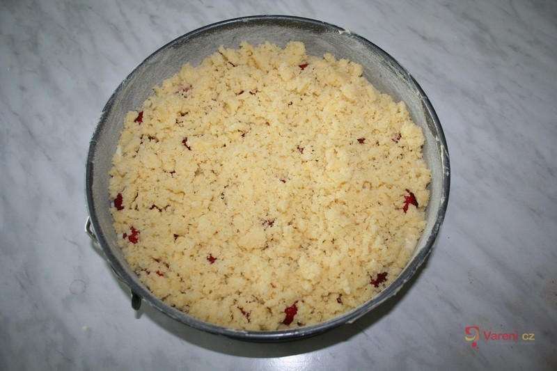 Rychlá bublanina - fotografie 5