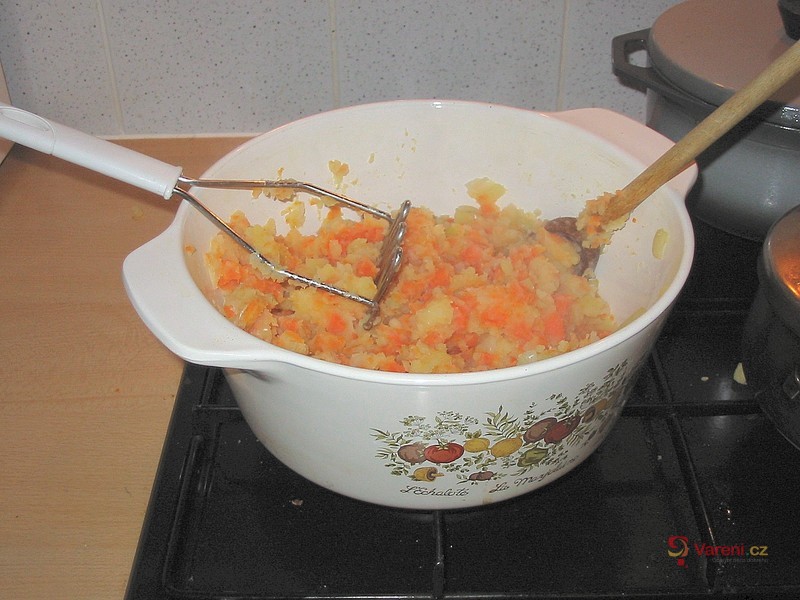 Hotpot - fotografie 2